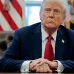 Trump’s Travel Ban May Restrict Afghans, Pakistanis
