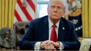 Trump’s Travel Ban May Restrict Afghans, Pakistanis
