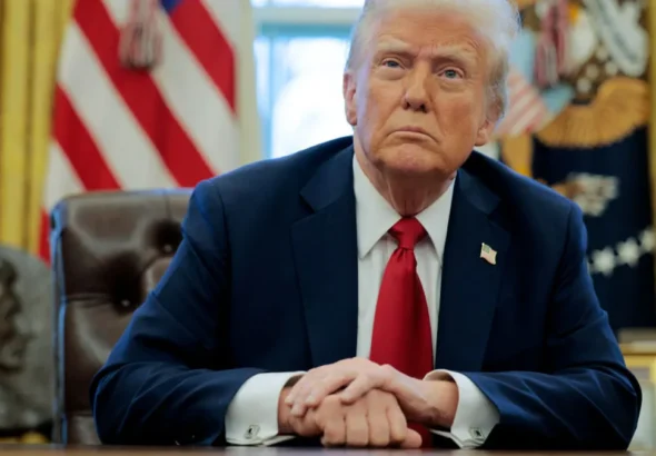 Trump’s Travel Ban May Restrict Afghans, Pakistanis